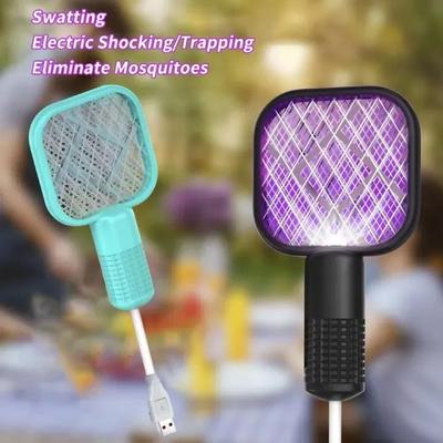 Portable Mosquito Killer Racket