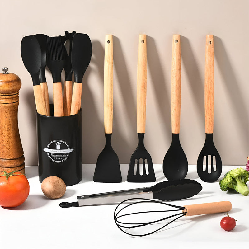 Kitchen Utensils Set