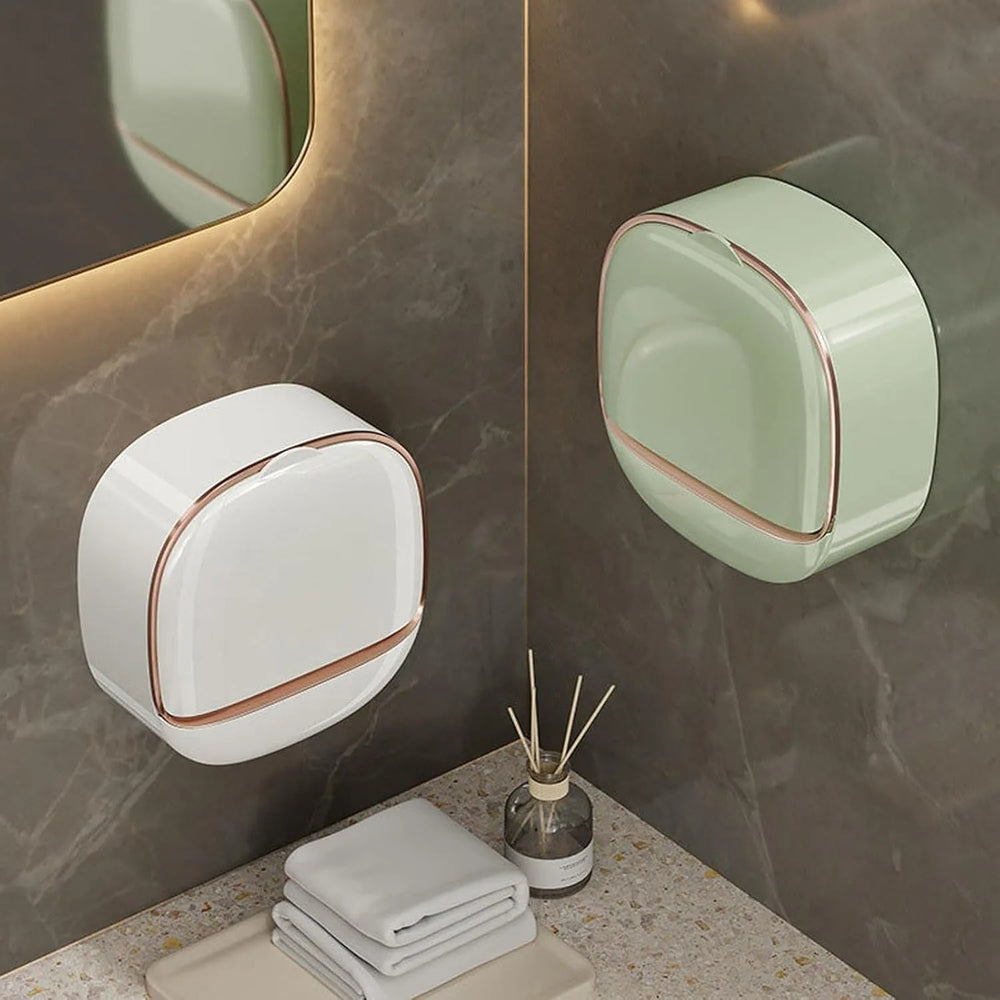 Bathroom Soap Holder