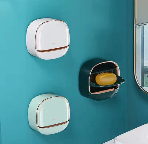 Bathroom Soap Holder