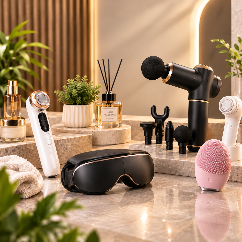 Beauty & Personal Care