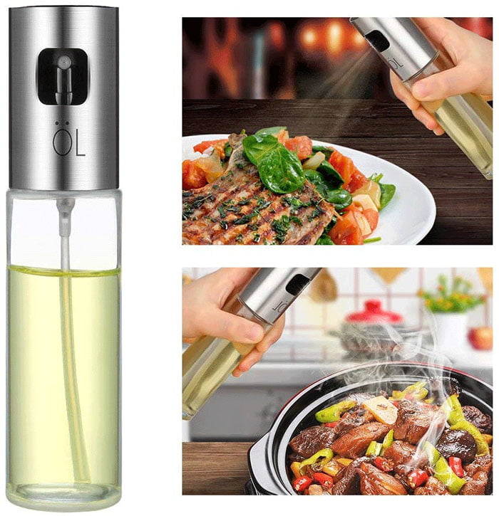 Oil Sprayer Bottle