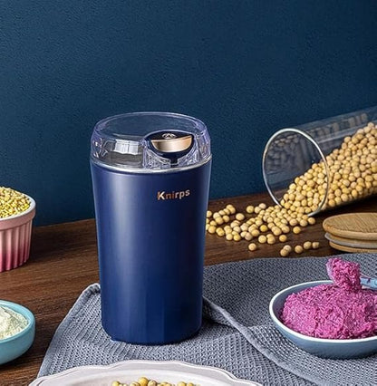 Portable Electric Spice Grinder