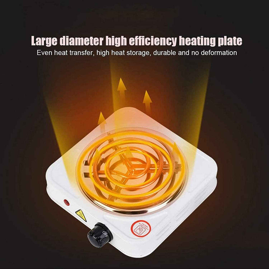 Portable Electric Stove
