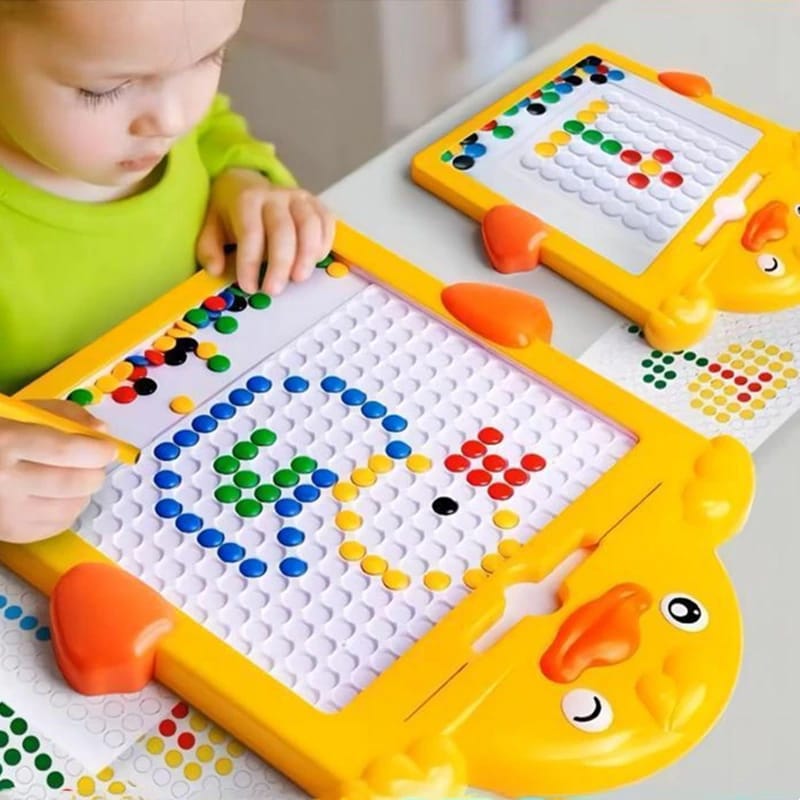 Magnetic Drawing Board