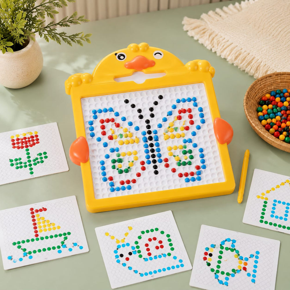 Magnetic Drawing Board